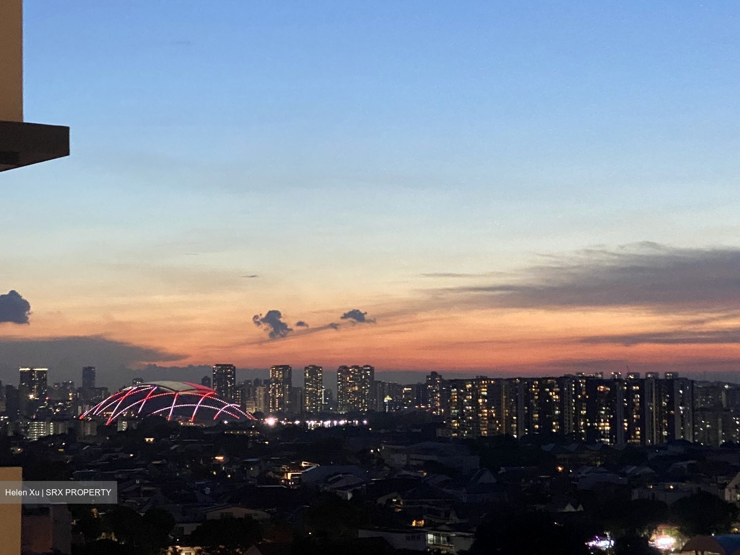 The Shore Residences (D15), Condominium #437070951